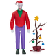 Holiday Joker. $45, in stores December 2016.